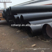 China suppliers wholesale 304 erw steel pipe